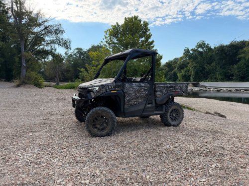 Do UTVs Really Need Fancy Dual-Clutch Transmissions? Let’s See