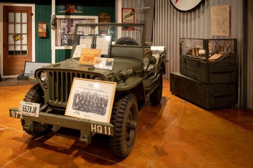 Classic Car Museum Closing Because Nobody Can Work on Carburetors Anymore. Now The Collection’s For Sale