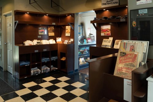 Classic Car Museum Closing Because Nobody Can Work on Carburetors Anymore. Now The Collection’s For Sale