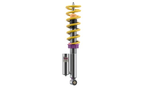 Make a Porsche 911 Dakar on a Budget With a 996 and This New Suspension Lift