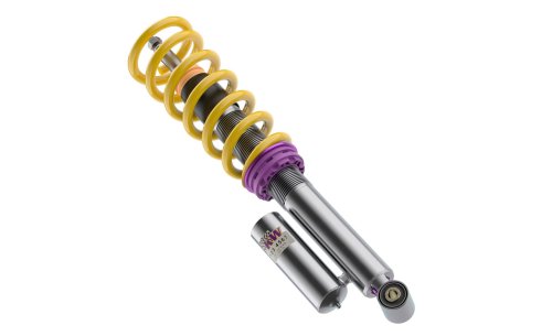Make a Porsche 911 Dakar on a Budget With a 996 and This New Suspension Lift