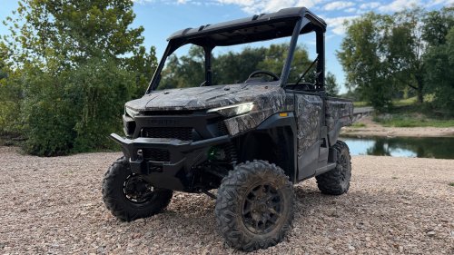 Do UTVs Really Need Fancy Dual-Clutch Transmissions? Let’s See