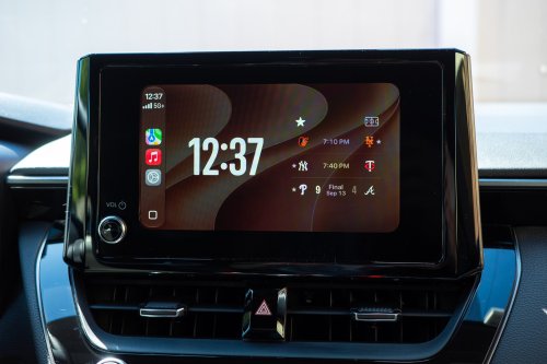 iOS 27 CarPlay’s Best New Features, According to Someone Who Actually Used Them