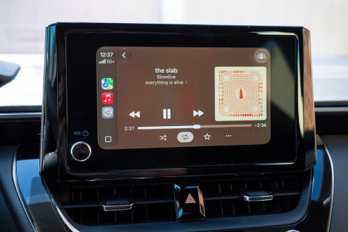 iOS 27 CarPlay’s Best New Features, According to Someone Who Actually Used Them