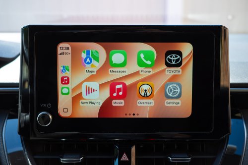 iOS 27 CarPlay’s Best New Features, According to Someone Who Actually Used Them