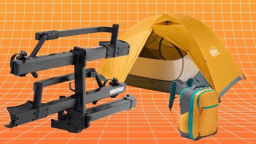 Save Hundreds: Yakima and Thule Car Racks Are 20% Off for REI’s Labor Day Sale