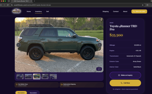 AI Car Dealer Scams Are Infesting Facebook Marketplace—and They’re Working