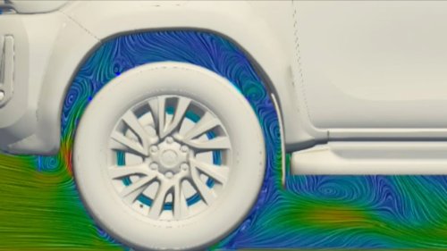 Do Mudflaps Tank Your Truck’s MPG? This Super Scientific Aero Breakdown Has Answers