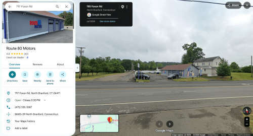 AI Car Dealer Scams Are Infesting Facebook Marketplace—and They’re Working