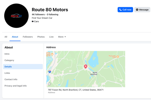 AI Car Dealer Scams Are Infesting Facebook Marketplace—and They’re Working