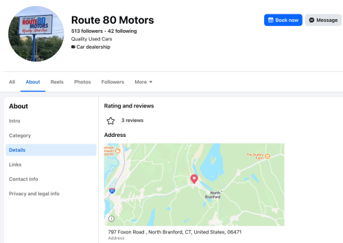 AI Car Dealer Scams Are Infesting Facebook Marketplace—and They’re Working