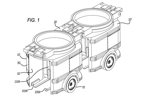 GM, Forget Your Certification: GM Wants to Automate Forklifts Now