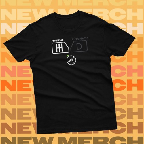 Heads Up: Our Latest Blipshift Drop Is Live with 80s Icons and Tame Racing Drivers