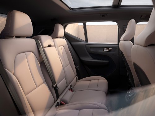 2027 XC40 Adds Much-Needed Updates to Volvo’s Cheapest Gas SUV