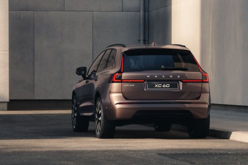 Plug-In Hybrids With 70+ Miles of Electric Range Are Here Thanks to Volvo