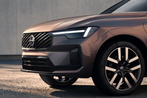 Plug-In Hybrids With 70+ Miles of Electric Range Are Here Thanks to Volvo