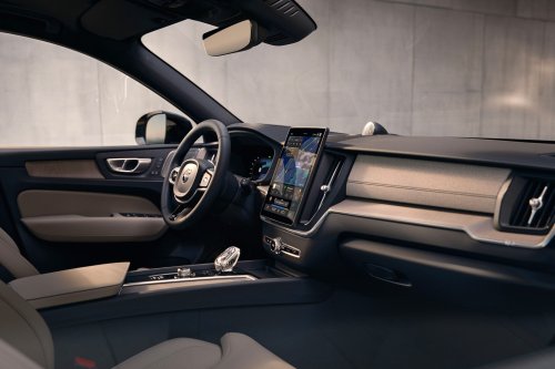 Plug-In Hybrids With 70+ Miles of Electric Range Are Here Thanks to Volvo