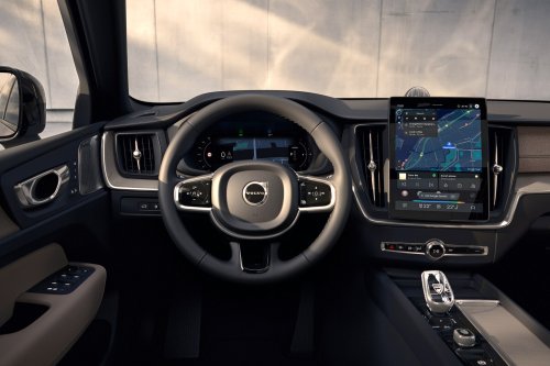 Plug-In Hybrids With 70+ Miles of Electric Range Are Here Thanks to Volvo