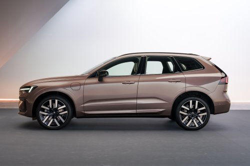 Plug-In Hybrids With 70+ Miles of Electric Range Are Here Thanks to Volvo