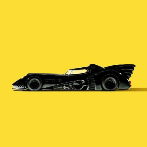 The Batmobile That Michael Keaton Hustled in Batman Returns Could Fetch $7M