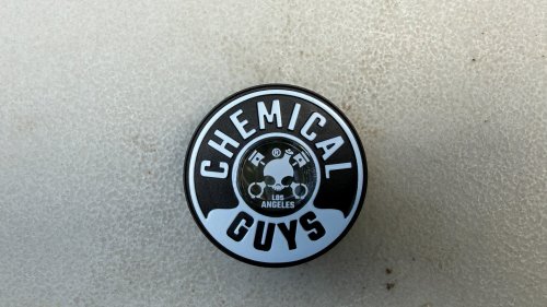 New Chemical Guys Vent-Mounted Air Fresheners: Sniff-Tested and Ranked
