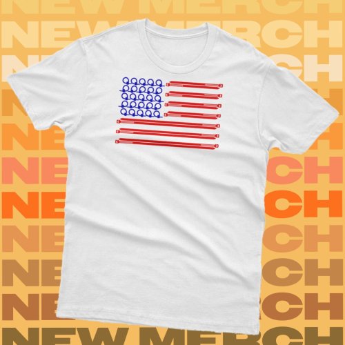 Lolly, Lolly, Lolly, Get Your Cool Shirts Here