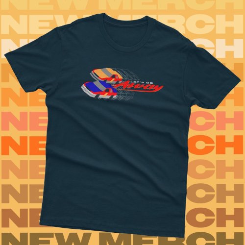 Lolly, Lolly, Lolly, Get Your Cool Shirts Here