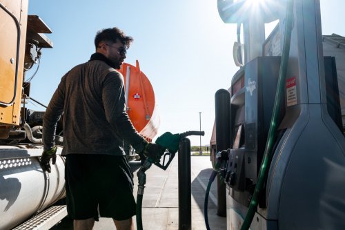 Texas Declares Statewide Disaster to Combat Record Diesel Prices