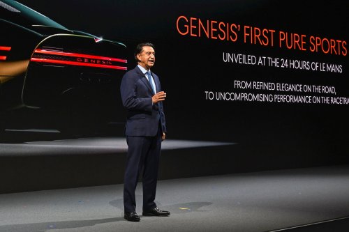 China Will Dominate US Car Market Like Europe’s Unless Restricted, Hyundai CEO Says: TDS