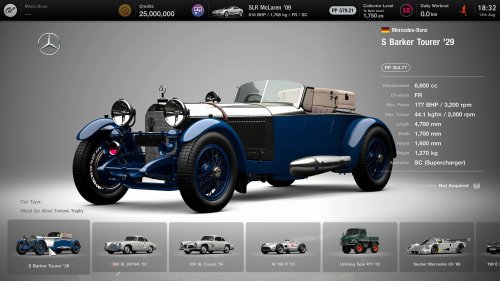 GT7 Revives Autumn Ring, Adds 12 New Cars in Huge Spec IV Update