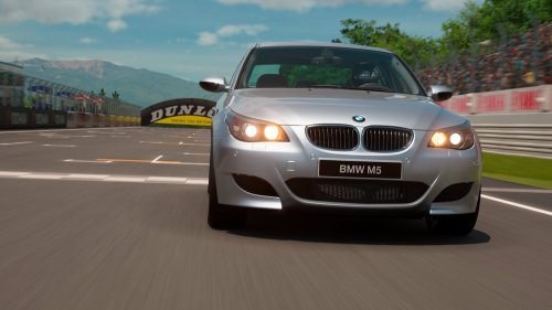 GT7 Revives Autumn Ring, Adds 12 New Cars in Huge Spec IV Update
