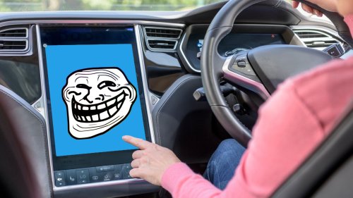 You’re Not Imagining It: Infotainment Systems Are Tanking Vehicle Quality