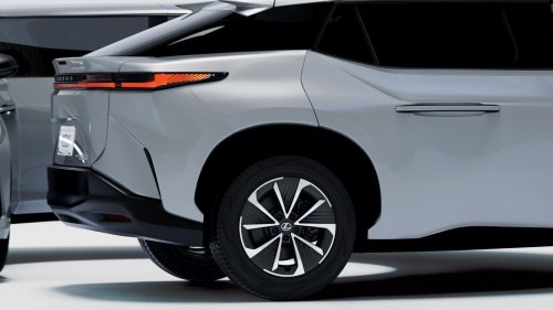 Lexus Confirms This Voids The Warranty