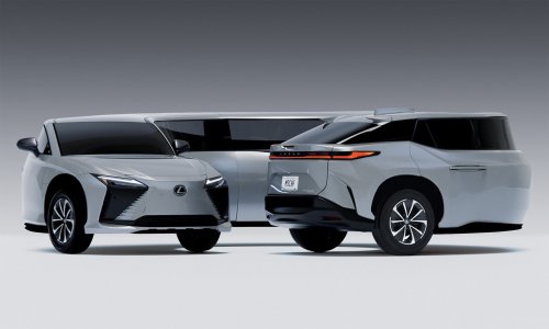 Lexus Confirms This Voids The Warranty