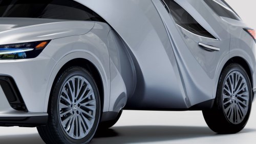 Lexus Confirms This Voids The Warranty