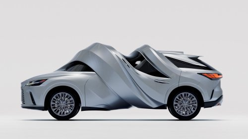 Lexus Confirms This Voids The Warranty