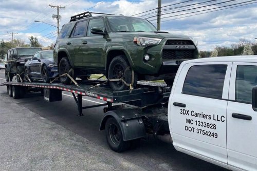 AI Car Dealer Scams Are Infesting Facebook Marketplace—and They’re Working