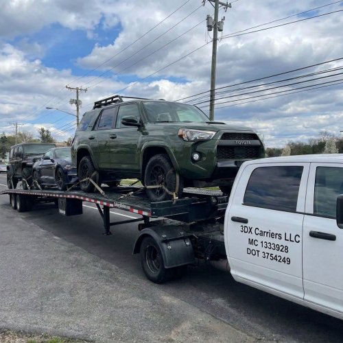 AI Car Dealer Scams Are Infesting Facebook Marketplace—and They’re Working