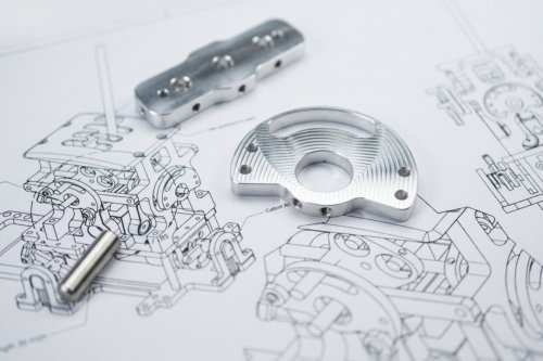 This Kit Can Convert Your Dual-Clutch Gearbox to a Rev-Matching Stickshift