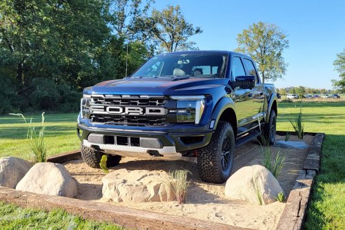 The 2027 Ford F-150 Raptor and Tremor Will Be Thousands Cheaper. Here’s the Catch