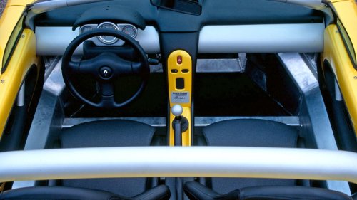 Forza Horizon 6 Just Added a Car You Won’t See in Any Other Game
