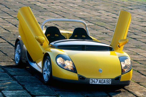 Forza Horizon 6 Just Added a Car You Won’t See in Any Other Game