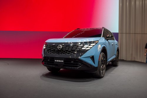 Nissan, Nissan Wants You to ‘Feel That Lineage.’ It’s Betting Heritage Earns Credibility and Sells Cars