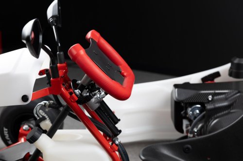 Toyota’s New Gas Go-Kart Costs $2,500, Fits in a Minivan, and Proves Fun Isn’t Dead
