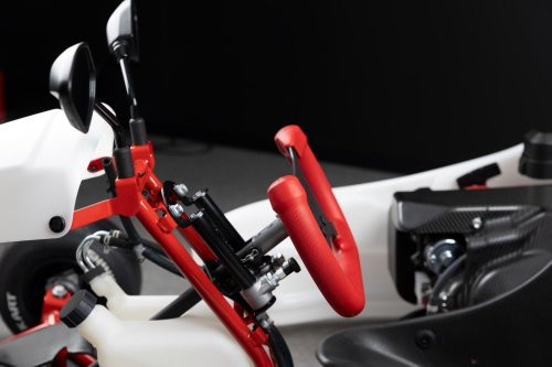Toyota’s New Gas Go-Kart Costs $2,500, Fits in a Minivan, and Proves Fun Isn’t Dead