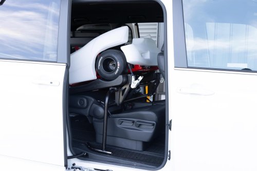 Toyota’s New Gas Go-Kart Costs $2,500, Fits in a Minivan, and Proves Fun Isn’t Dead
