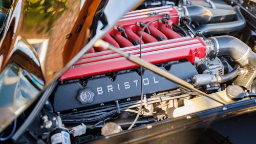 The Dodge Viper V10 Is Back—In A Tiny New Supercar