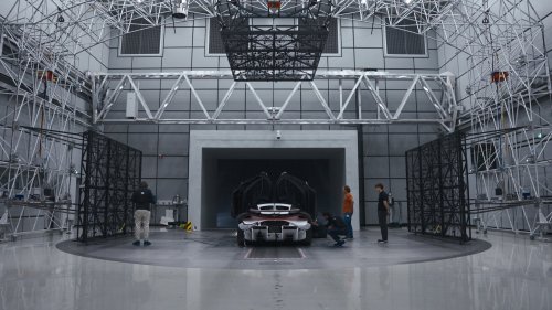 Bugatti, Bugatti Tourbillon, Tuning the Bugatti Tourbillon’s V16 Exhaust Sound Took a Lot of Work. It Was Worth It
