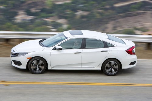 The Average $10,000-$15,000 Used Car Now Has Almost 100,000 Miles