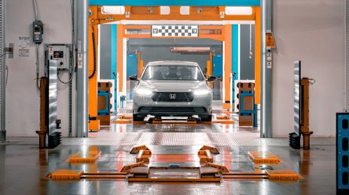 Honda’s Top Bosses Explain How They’re Avoiding Toyota’s Engine Nightmare